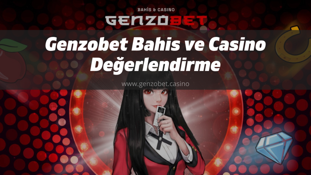 genzobet bahis ve casino